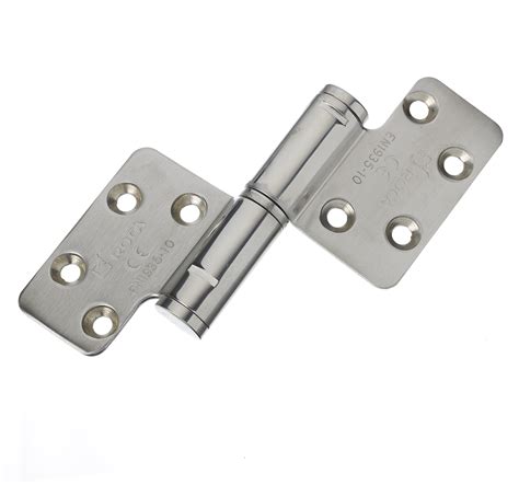 metal enclosure box hinge|requirements for lift off hinges.